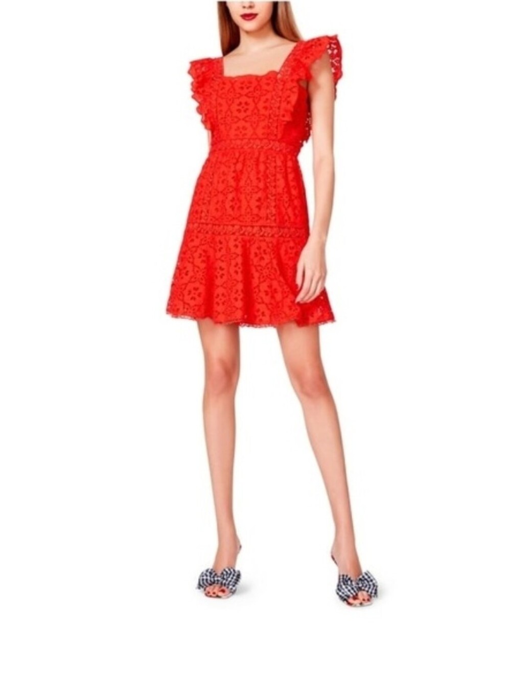 Betsey Johnson | Mini Dress